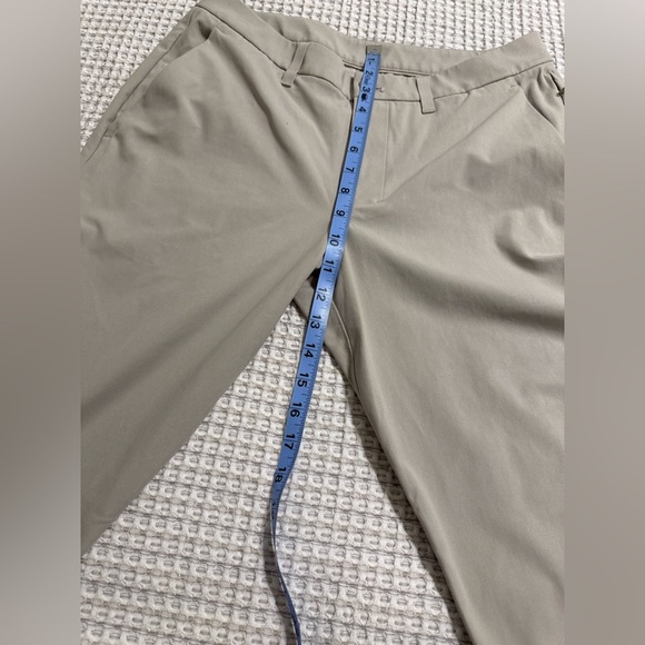 Lululemon Gray Pants - Picture 8 of 8